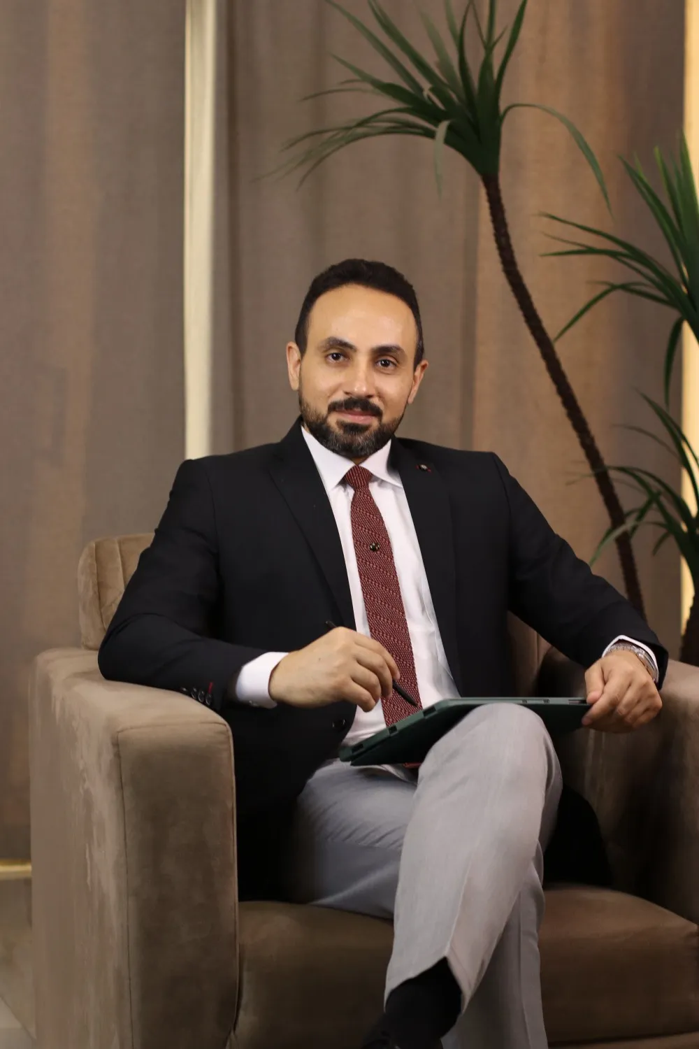 د. محمد فاطمي